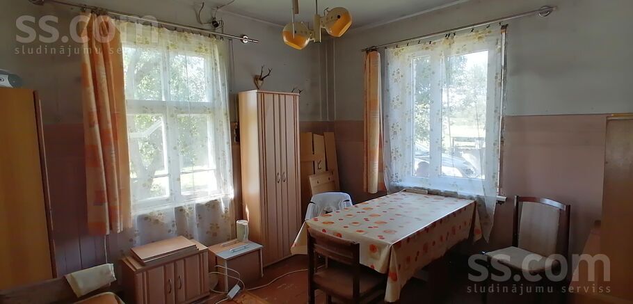 Vecsaikava, Madona un raj., Praulienas pag. — vienseta