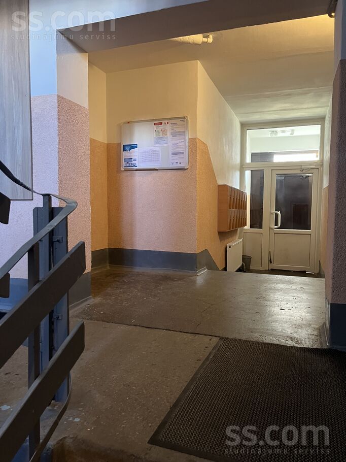 Raiņa 85, Jūrmala — dzivoklis