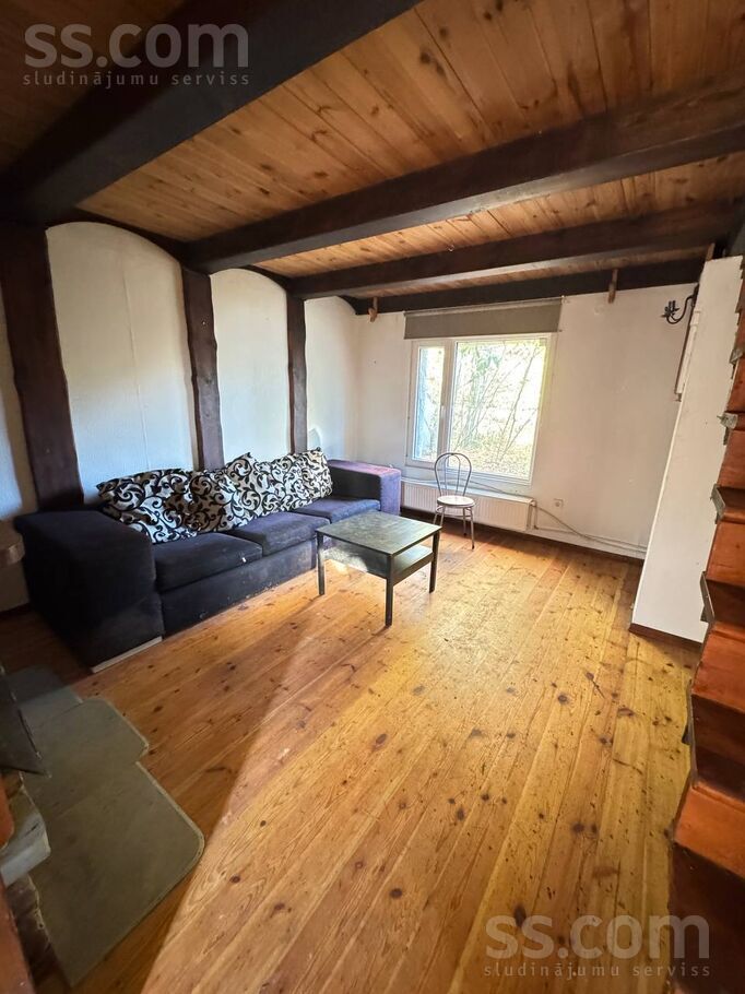 Ķīšupe 2 214, Rīgas rajons, Saulkrasti — maja