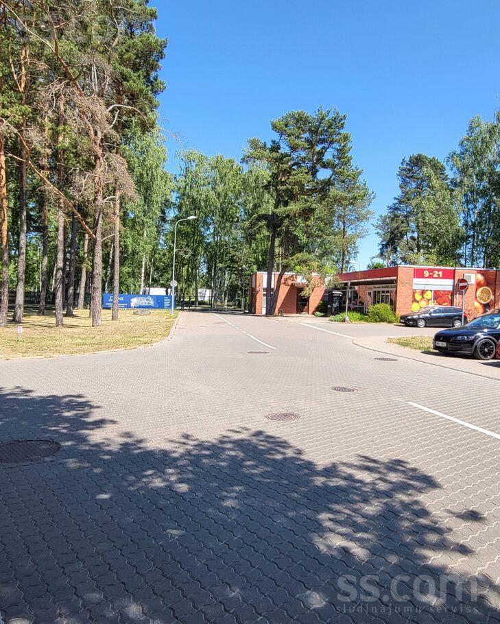 Lašu 7, Jūrmala — dzivoklis