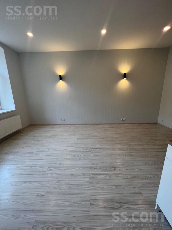 M. Matīsa 3, Rīga — dzivoklis