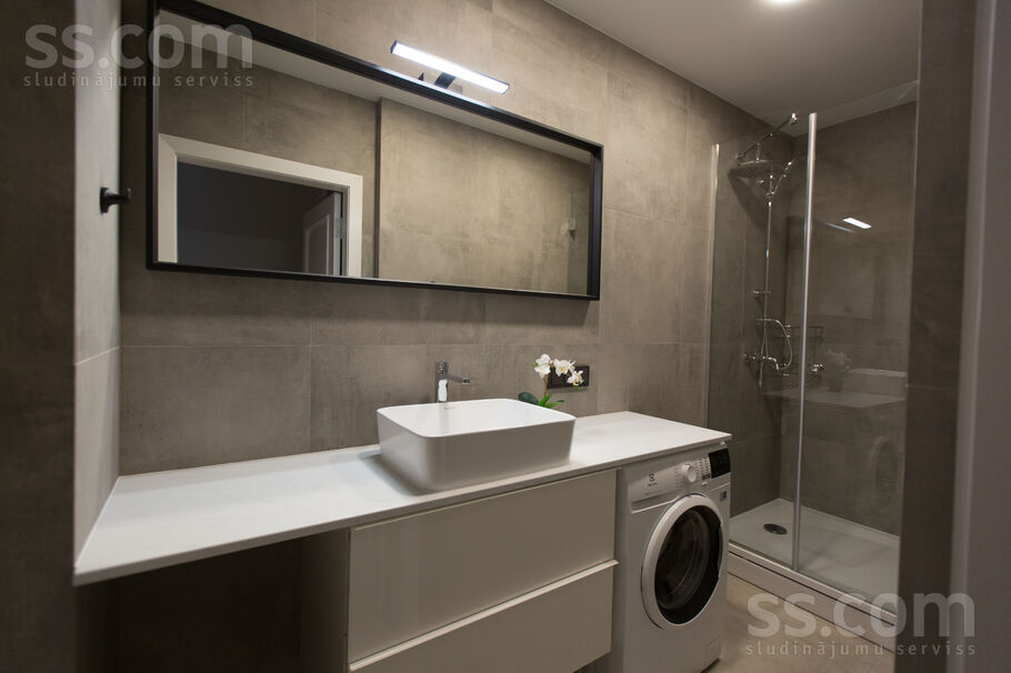 Stabu 99, Rīga — dzivoklis