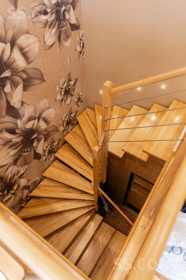 Rietumkrasta 1, Liepāja un raj., Liepāja — dzivoklis