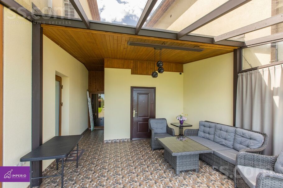 Attekas ceļš 24/4, Rīgas rajons, Salaspils — maja