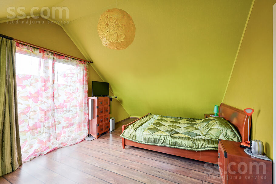 Cidoniju iela 13, Dreiliņi, Rīgas rajons, Stopiņu nov. — maja