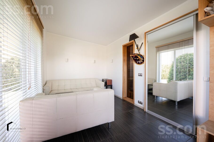 Aroniju iela 11, Dreiliņi, Rīgas rajons, Stopiņu nov. — maja