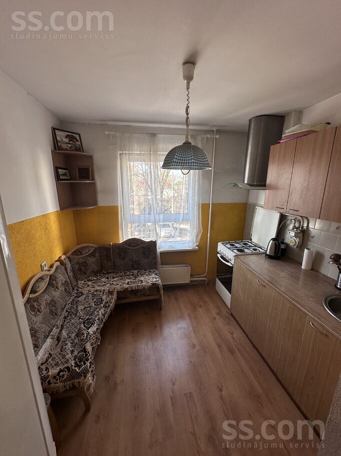 Ganību d. 13, Rīga — dzivoklis