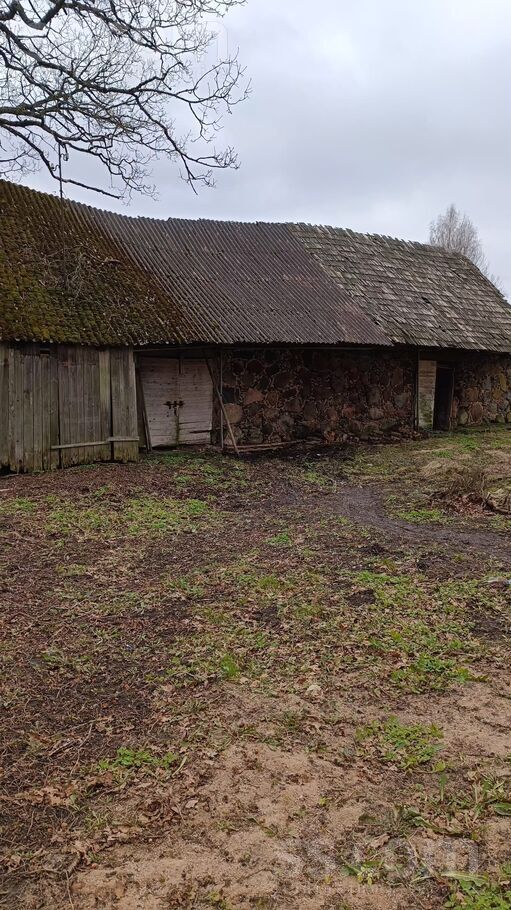 Drevēkas, Valmiera un raj., Kocēnu pag. — maja