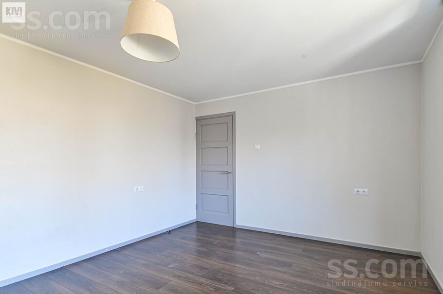 Elvīras 8, Rīga — dzivoklis