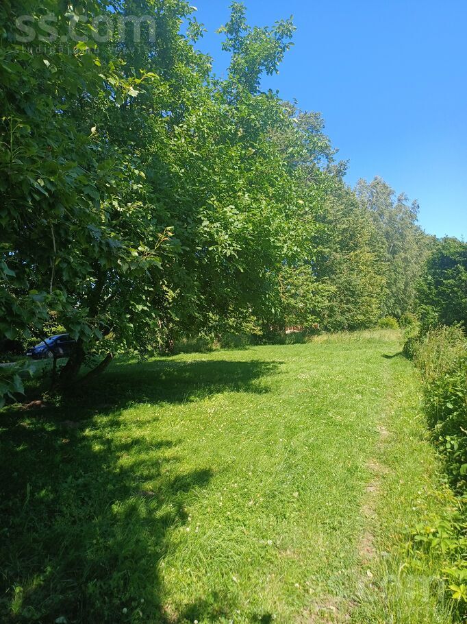 Latgales, Rīga — zeme