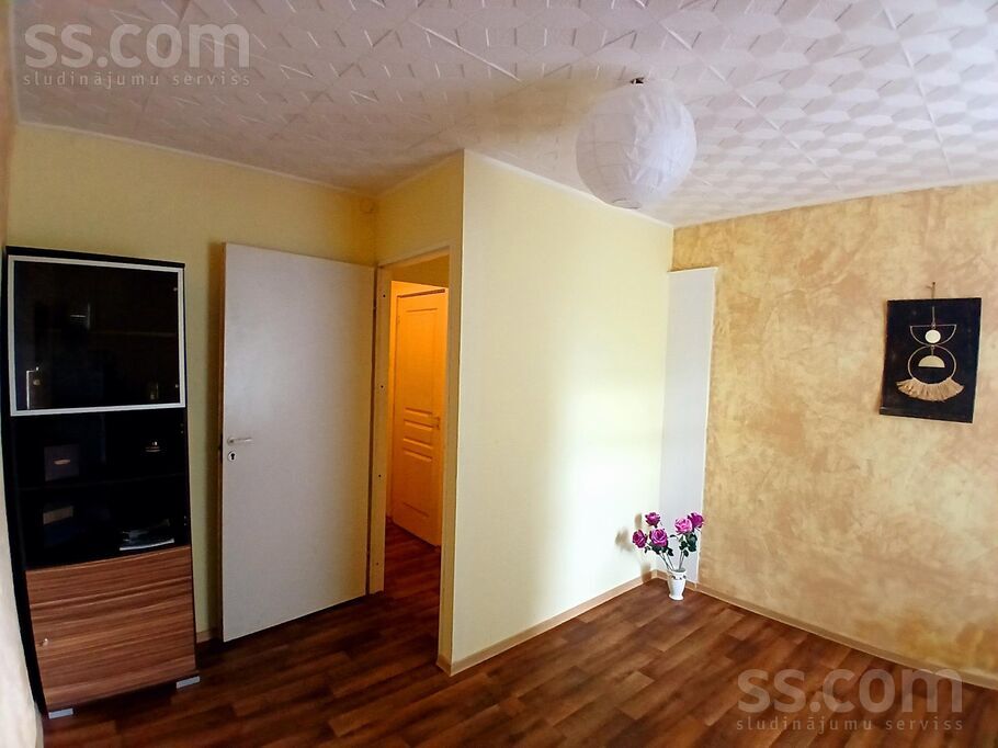 Kundziņsalas 7. šķ. l. 10, Rīga, Kundziņsala — telpa