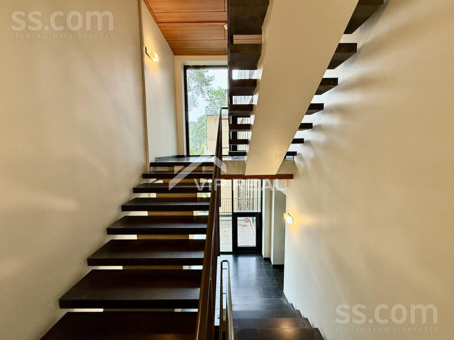 Jomas 15, Jūrmala — dzivoklis