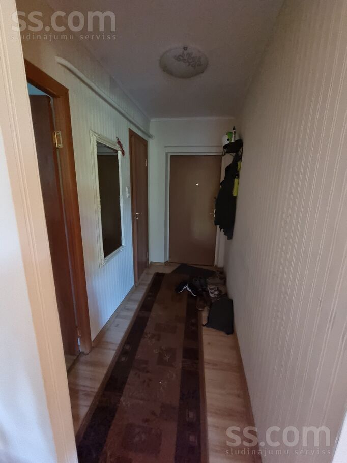 Riekstu 7, Rīga — dzivoklis