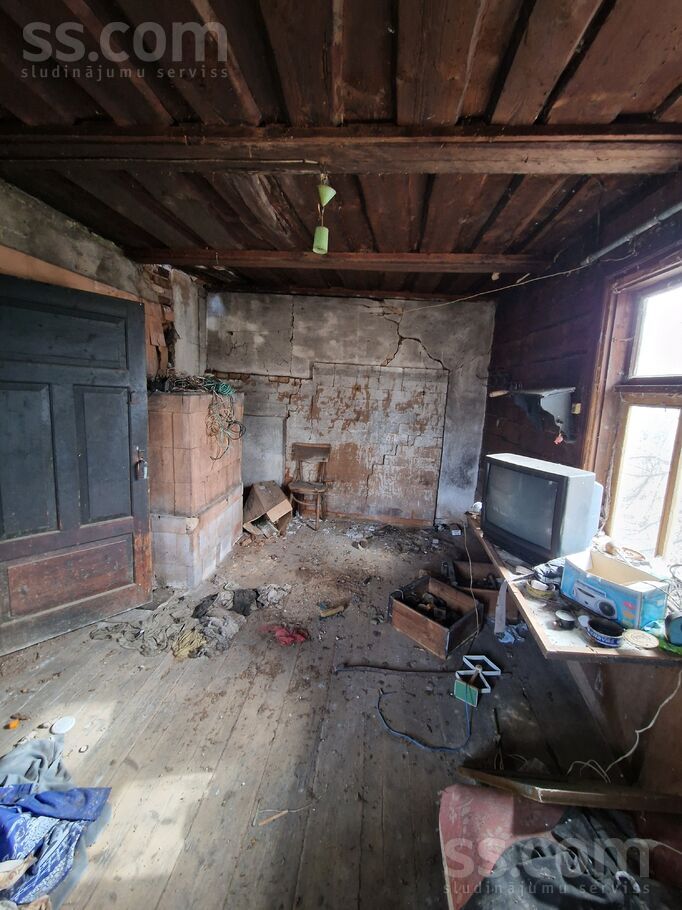 Vite, Rīgas rajons, Mālpils pag. — vienseta