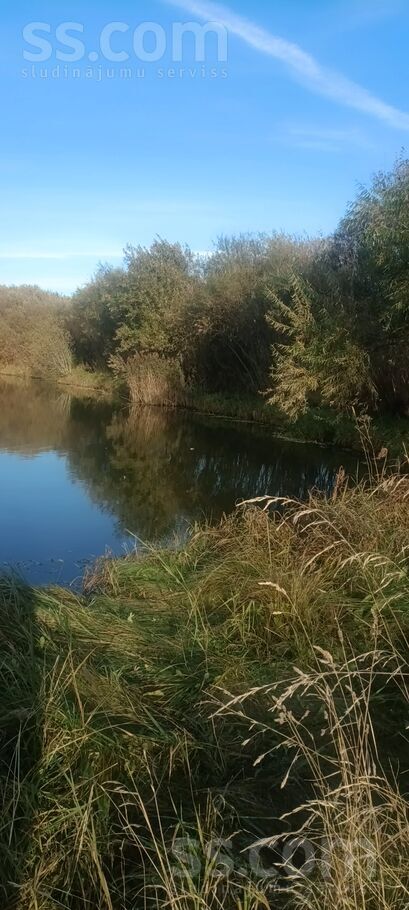 Miera iela, Prezma, Rēzekne un raj., Silmalas pag. — zeme