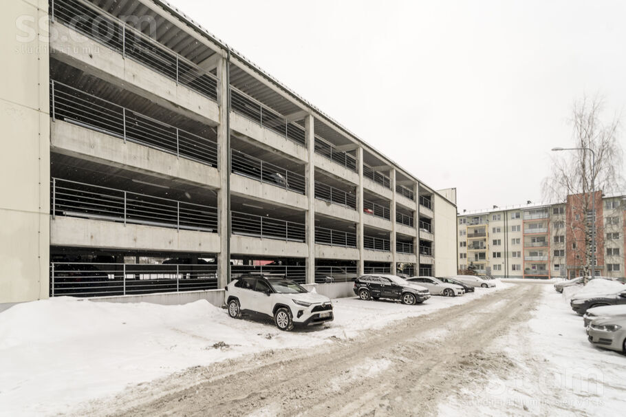 Biķernieku 160, Rīga — dzivoklis