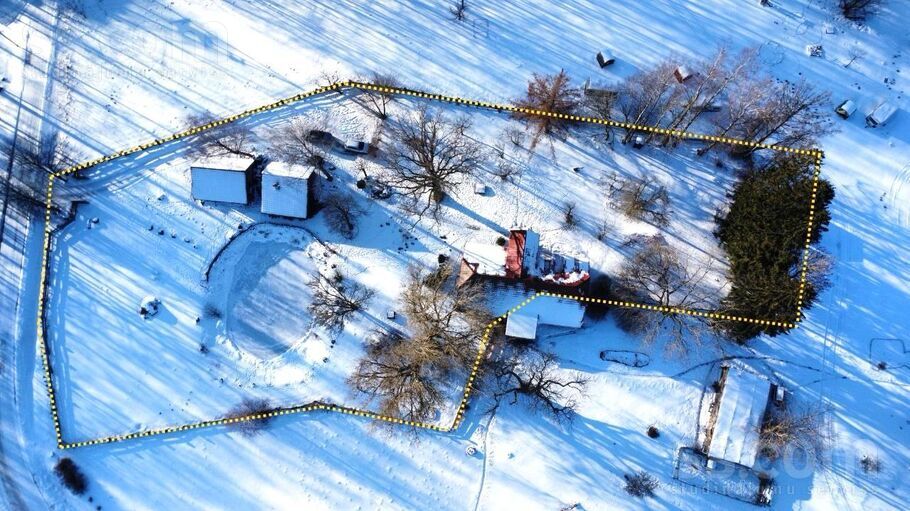 Muižuļi 2, Vitrupe, Limbaži un raj., Salacgrīvas l. t. — maja