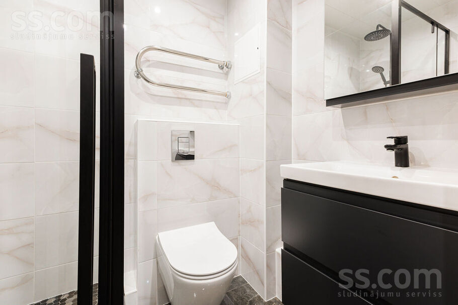 Spilves 37, Rīga — dzivoklis