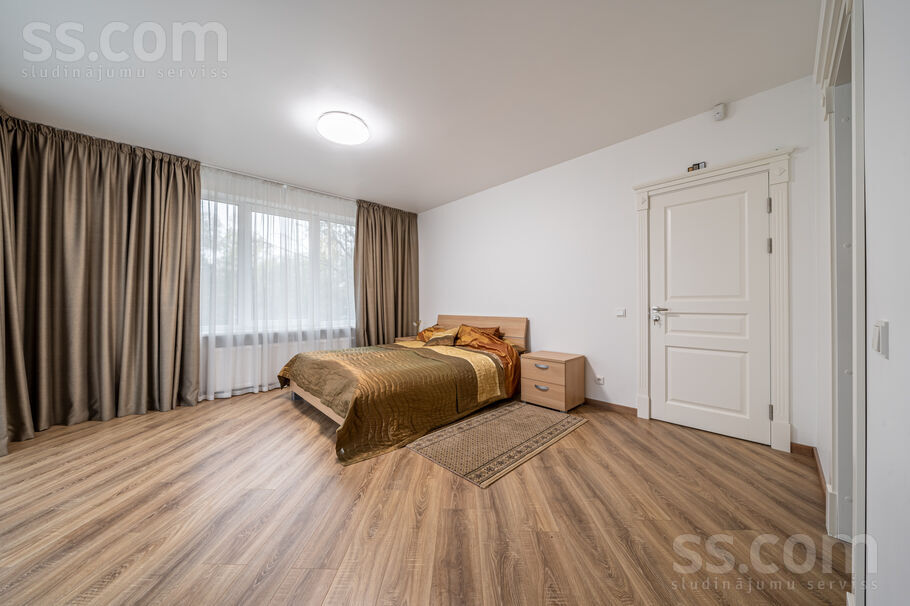 Graudu, Rīga — maja