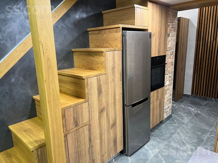 Nometņu 5, Rīga — dzivoklis