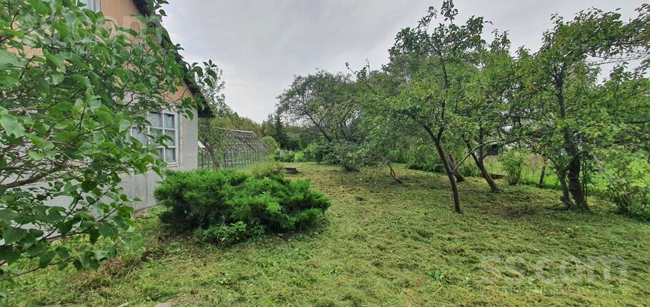 Šķēde, Liepāja un raj., Medzes pag. — maja