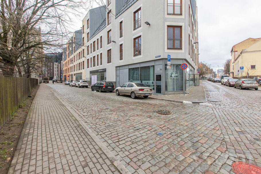 Kungu 25, Rīga — dzivoklis