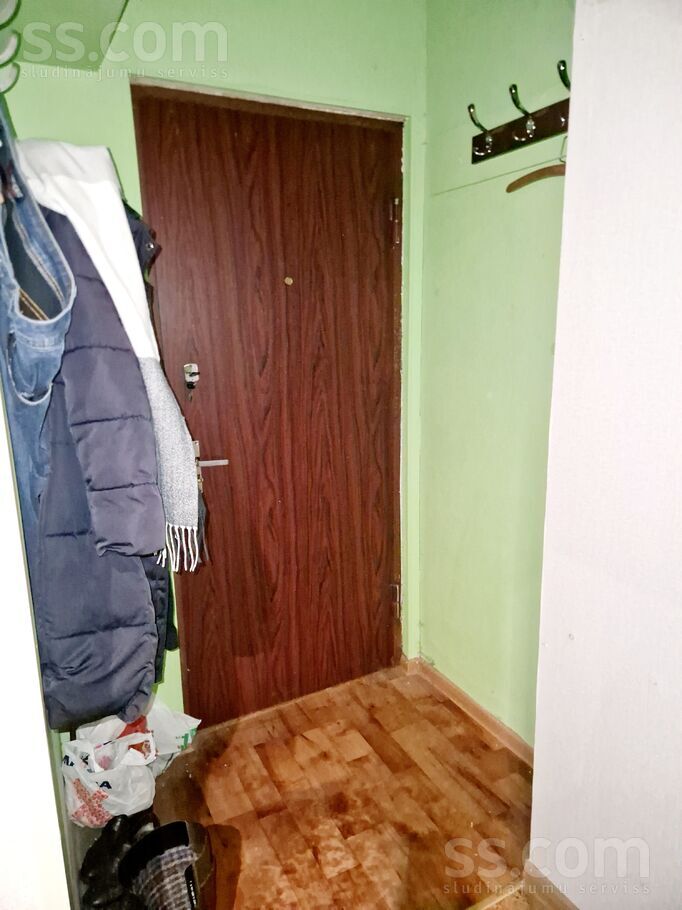 Vējdzirnavu 28, Rīga — dzivoklis