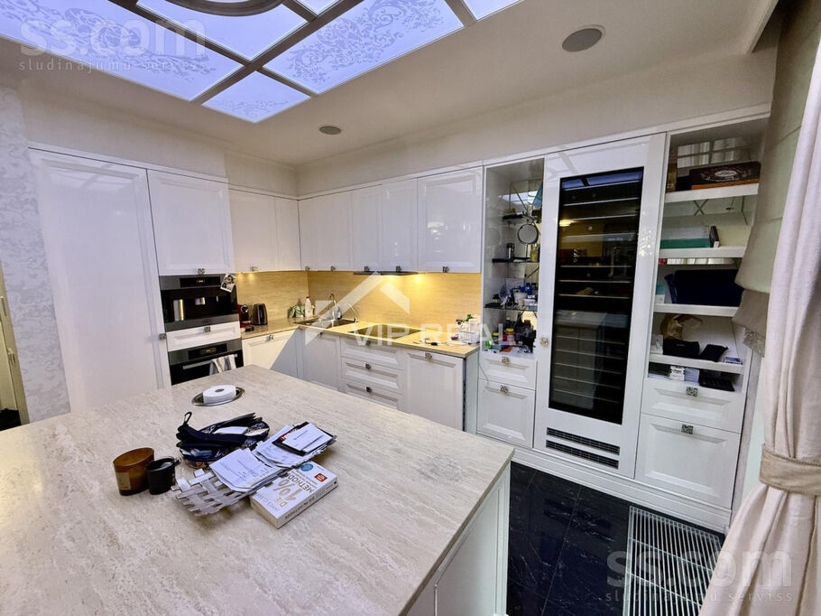 Jomas 15, Jūrmala — dzivoklis