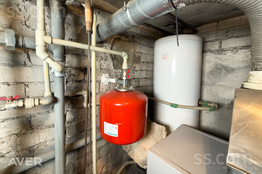 Ziedu iela 12, Silene, Daugavpils un raj., Skrudalienas pag. — maja