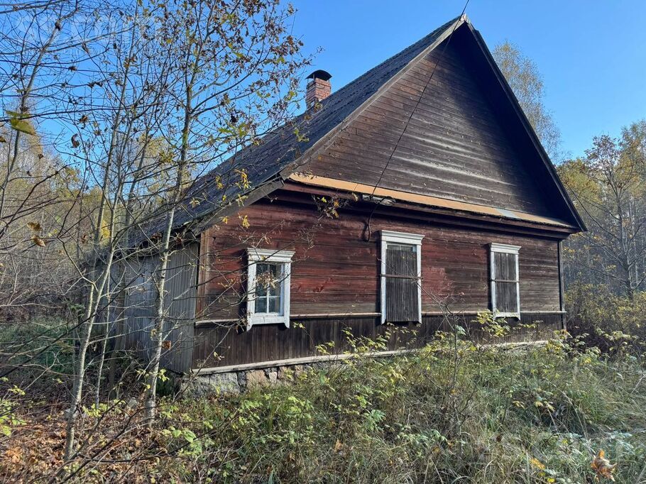 Zvērnīcas 1, Geraņimova, Krāslava un raj., Kastuļinas pag. — maja