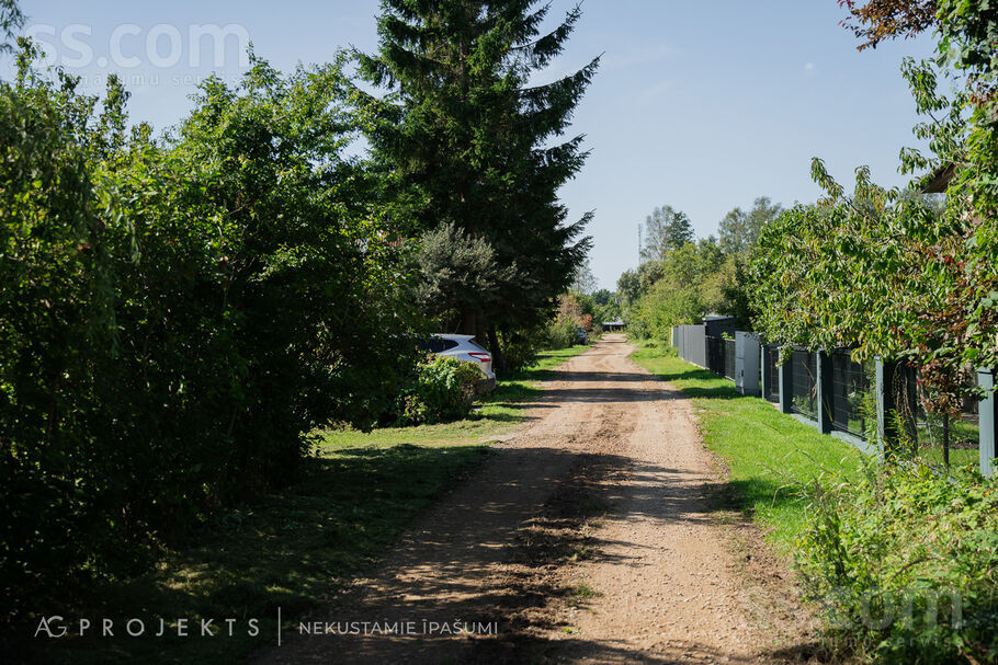 34 iela 24/26/2, Šķēde, Liepāja un raj., Medzes pag. — zeme