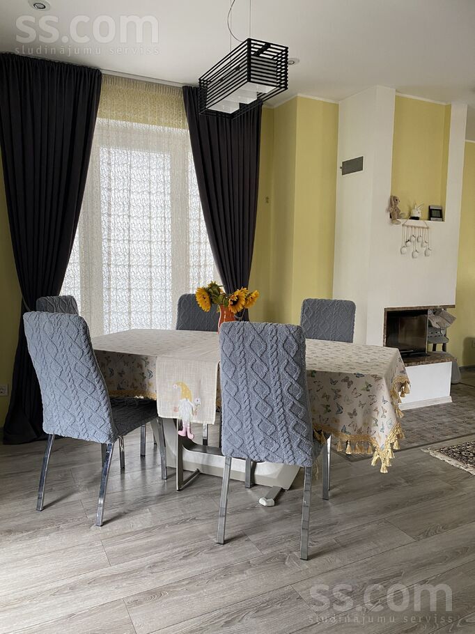 Inženieru 54, Ventspils un raj., Ventspils — maja