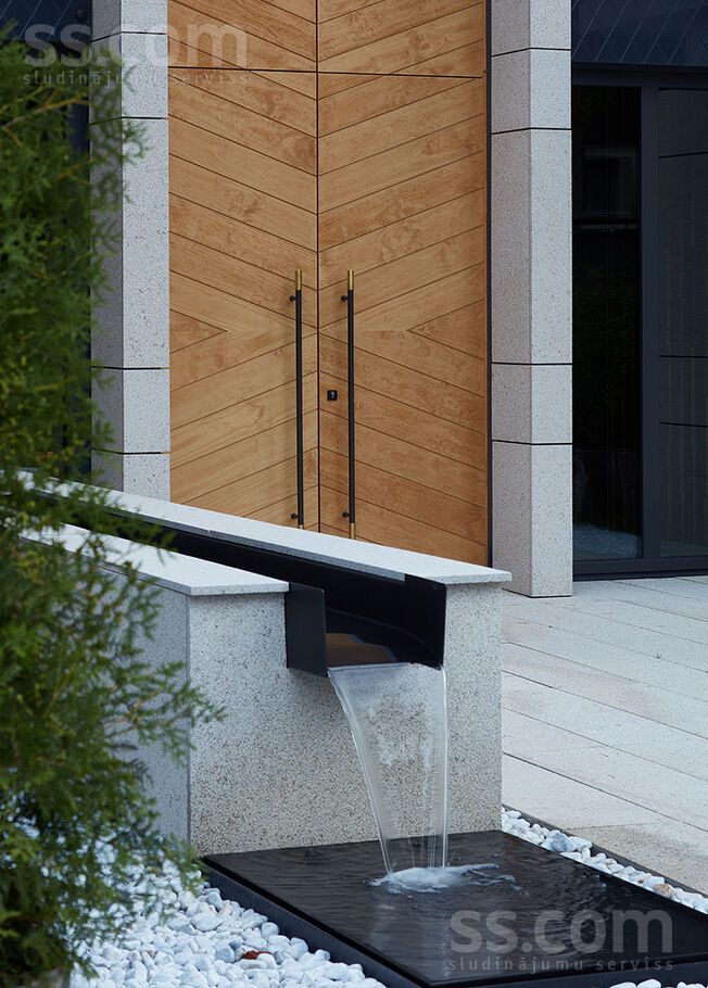 Dzintaru prospekts 21, Jūrmala — dzivoklis