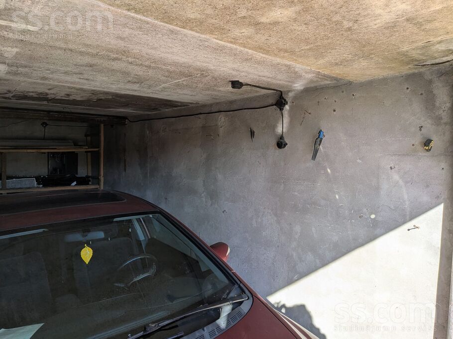 Strautu ceļš 72, Jelgava un raj., Jelgava — telpa