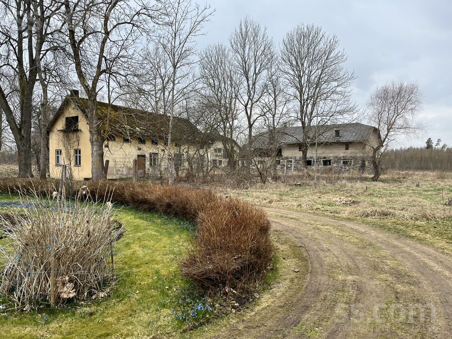 Bilska, Valka un raj., Bilskas pag. — vienseta