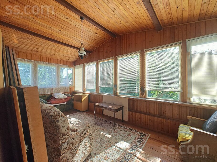 Kamenu 3, Limbaži un raj., Skultes pag. — maja