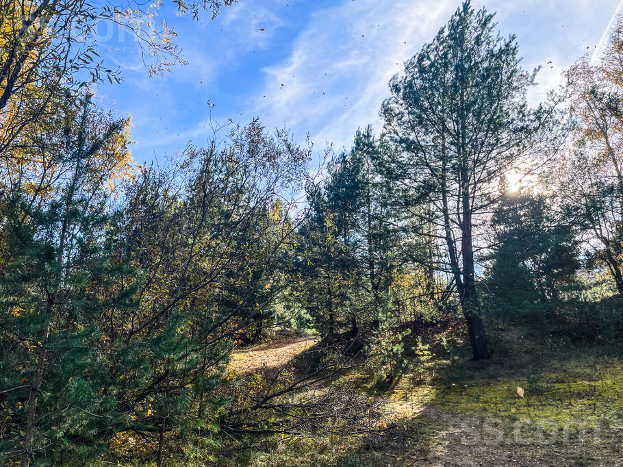 Vecāķu pr. 7, Rīga — zeme