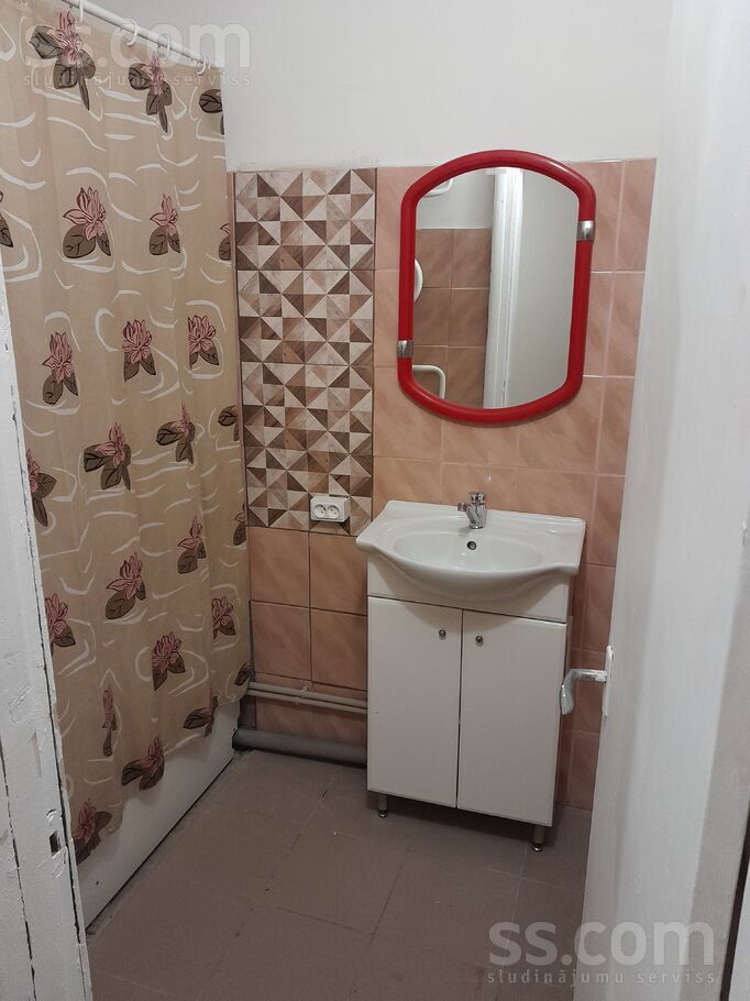 Valdeķu 17, Rīga — dzivoklis