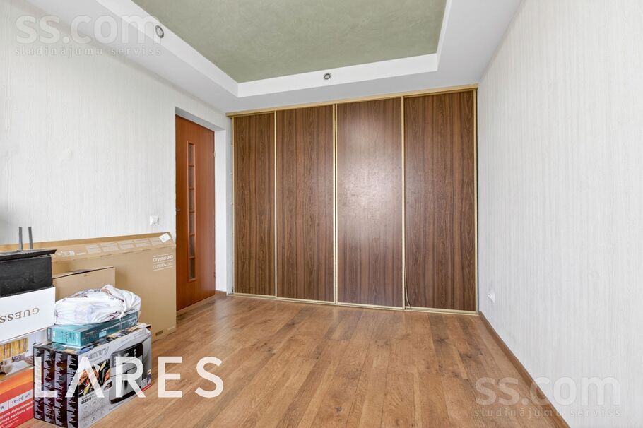 Institūta 17, Ulbroka, Rīgas rajons, Stopiņu nov. — dzivoklis