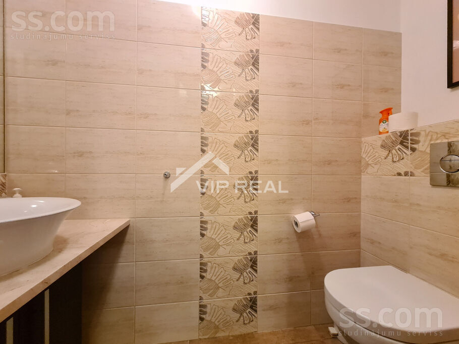 Madonas, Jūrmala — maja