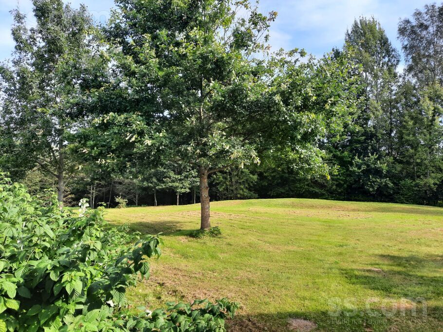 Ozolkalni, Ogre un raj., Jumpravas pag. — maja