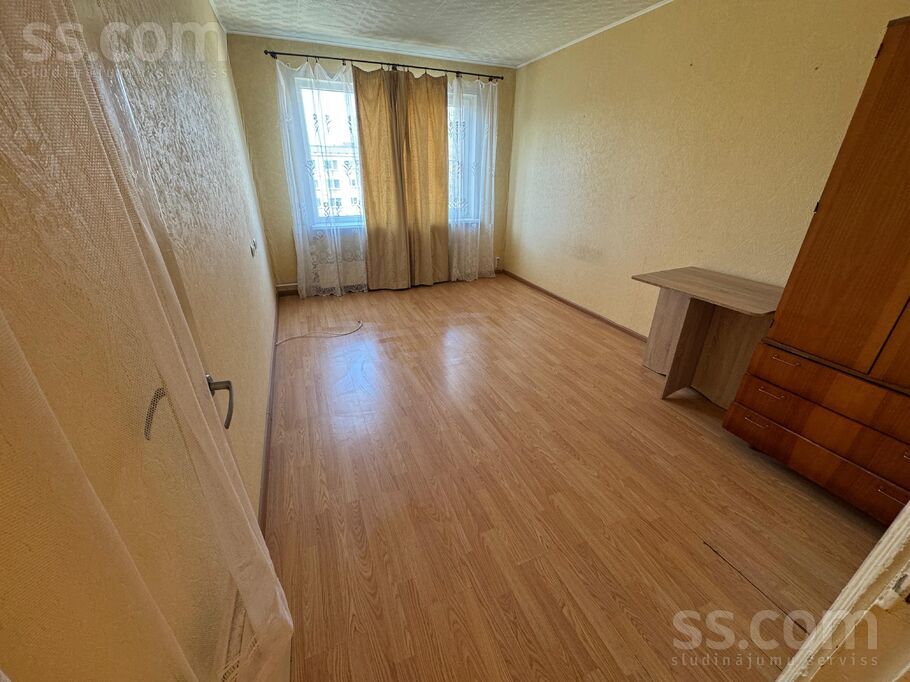 Liepu iela 11, Bauska un raj., Vecumnieku pag. — dzivoklis