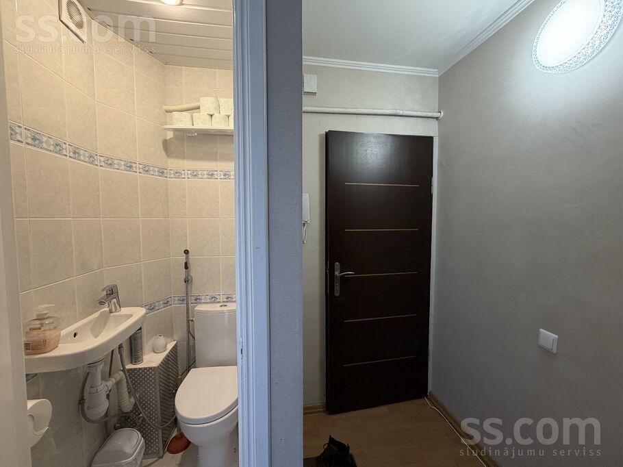 Skolas 10, Rīgas rajons, Salaspils — dzivoklis