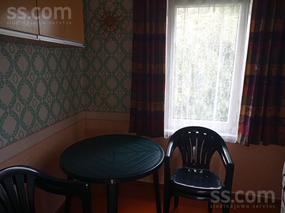 Vasarnicas 777, Daugavpils un raj., Daugavpils — maja