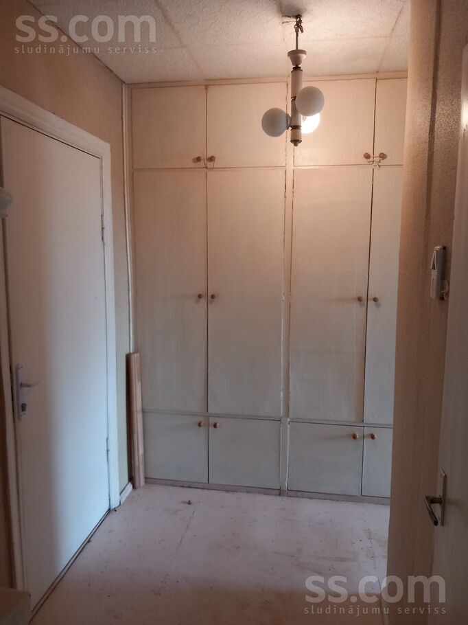 Vidzemes 7, Limbaži un raj., Salacgrīva — dzivoklis