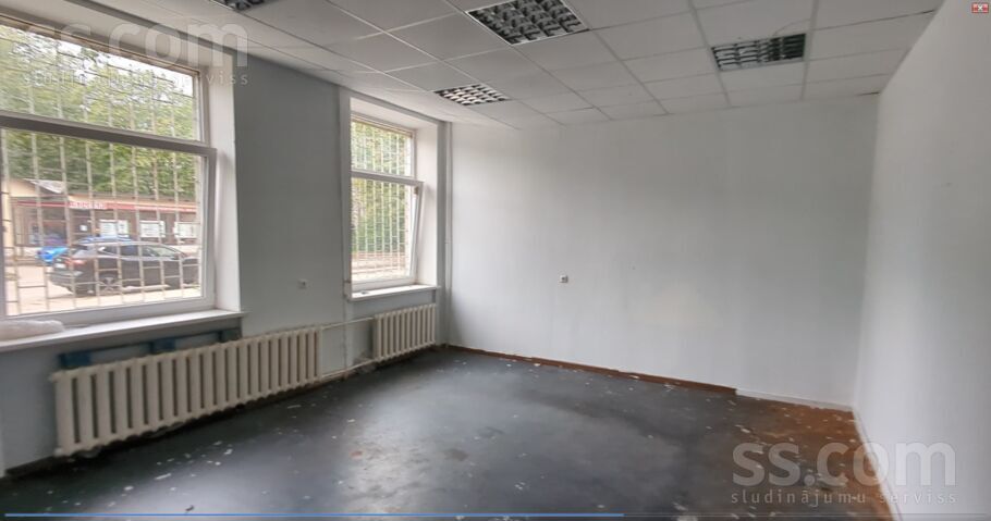 Vaidelotes 13, Rīga — dzivoklis