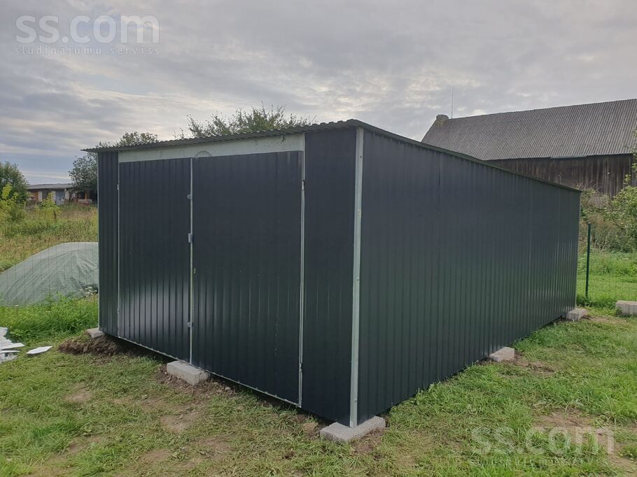 Rigas 4, Daugavpils un raj., Daugavpils — telpa