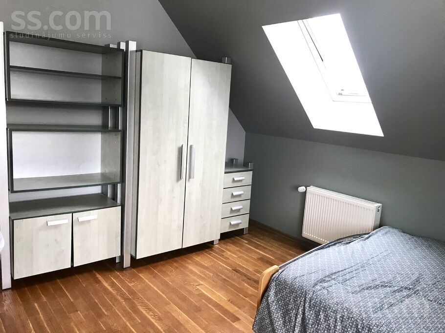 Līvkalna 14, Rīgas rajons, Sigulda — maja