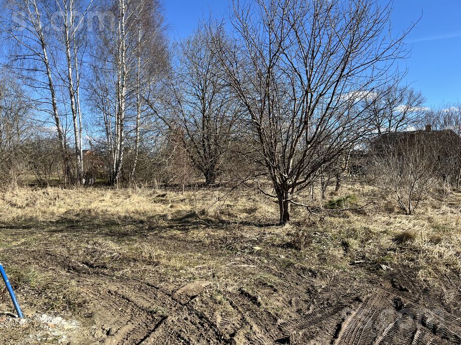 Celtniecības 7, Kuldīga un raj., Kuldīga — zeme