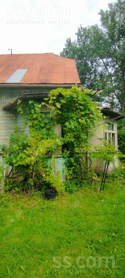 Tukuma 5, Jūrmala — dzivoklis